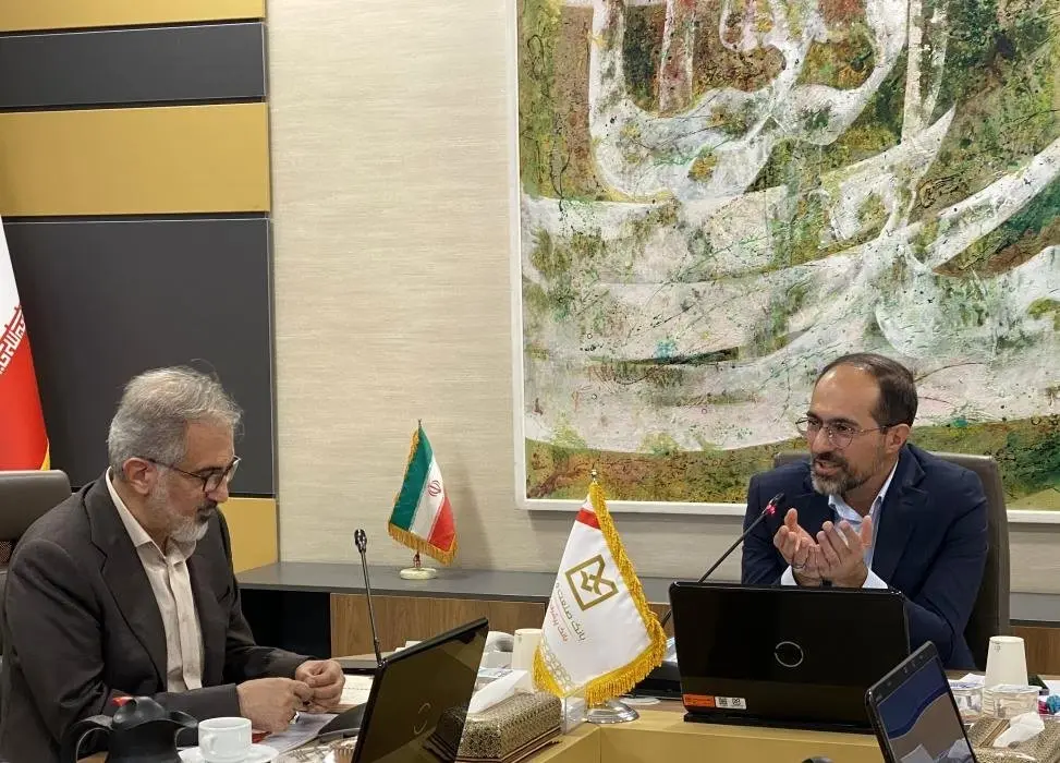 بانک صنعت و معدن یک بانک ارزش آفرین و با سابقه در حوزه تامین مالی بخش تولید و اشتغال کشور است