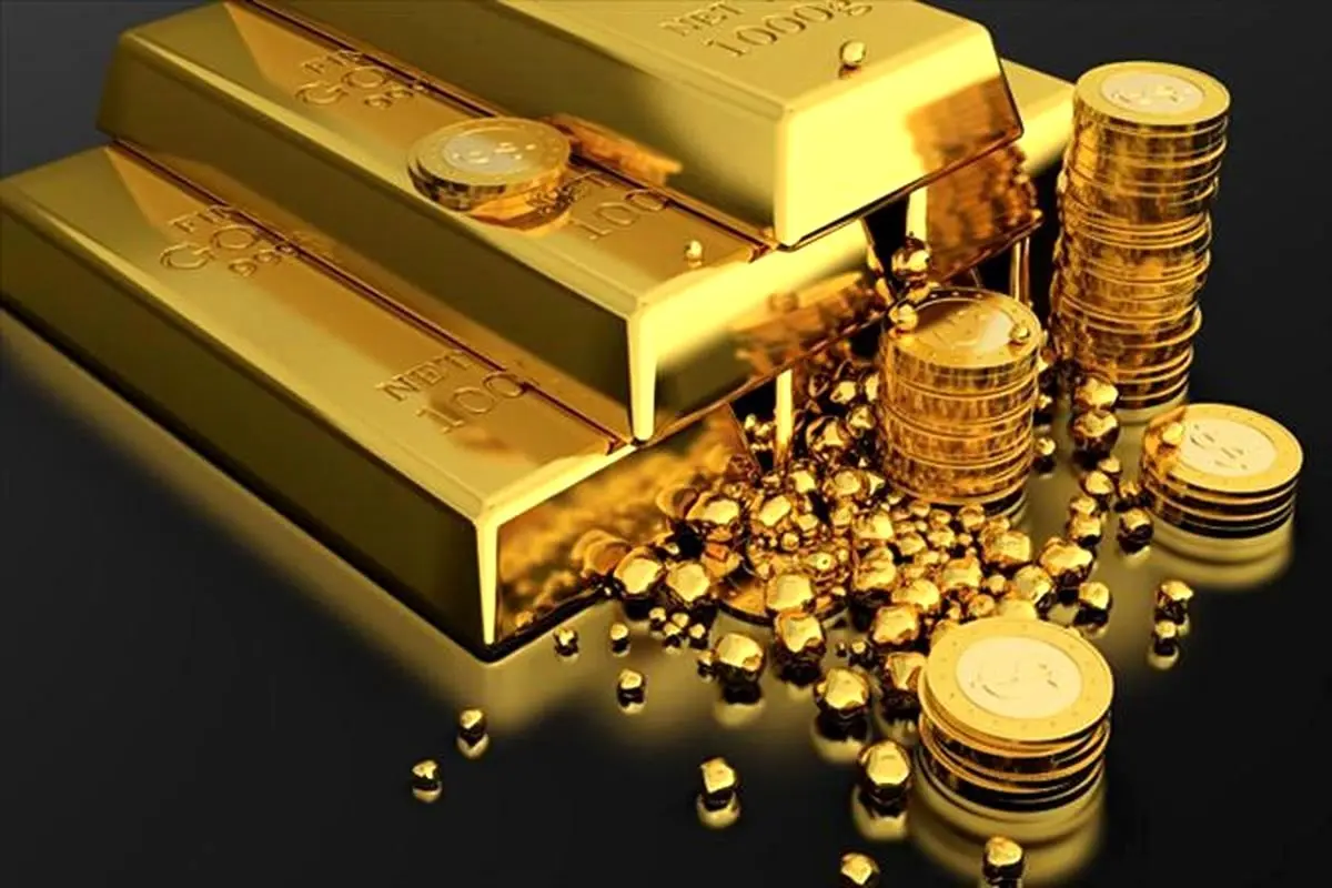 طلا امروز ارزان شد؛ آخرین قیمت طلای ۱۸ عیار امروز سه‌شنبه ۱۶ تیر ۱۴۰۵