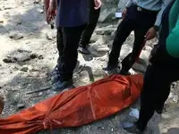 ماجرای عجیب کشف جسد سوخته زن جوان در بیابان های فشافویه چه بود؟