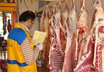 گوشت های گرم کنیایی سفارش رئیسی به ایران رسید
