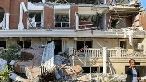 انفجار در مجتمع مسکونی بندرعباس چند کشته داشت؟ + جزئیات حادثه