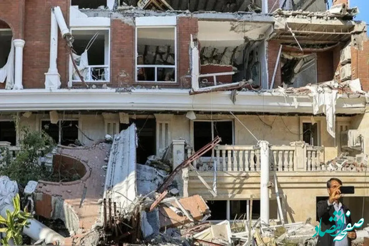انفجار در مجتمع مسکونی بندرعباس چند کشته داشت؟ + جزئیات حادثه