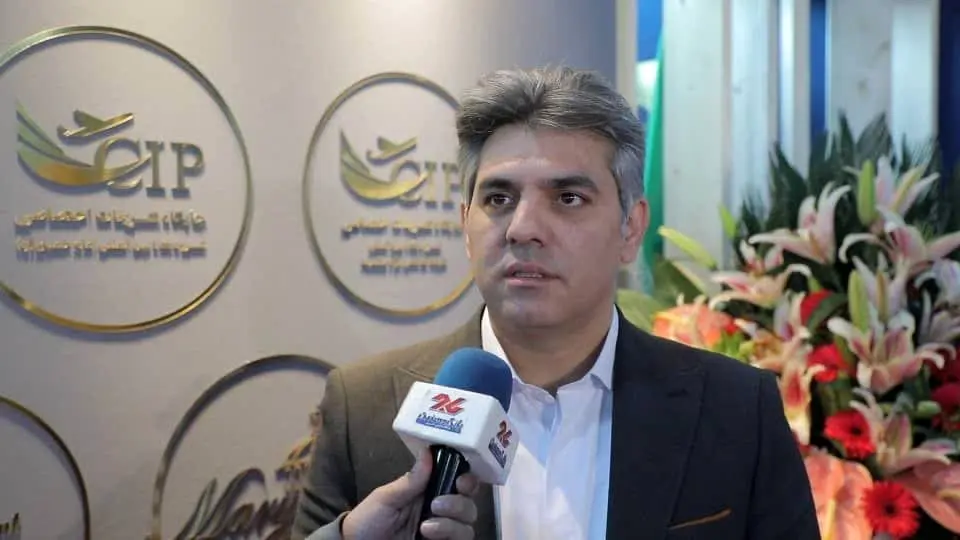 اپلیکیشن تاوآویژه پارس با ویژگی های منحصر به فرد رونمایی شد