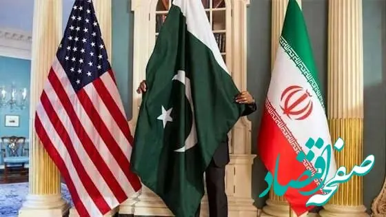 آنچه در تماس تلفنی عراقچی با وزیر خارجه و فرمانده ارتش پاکستان گذشت