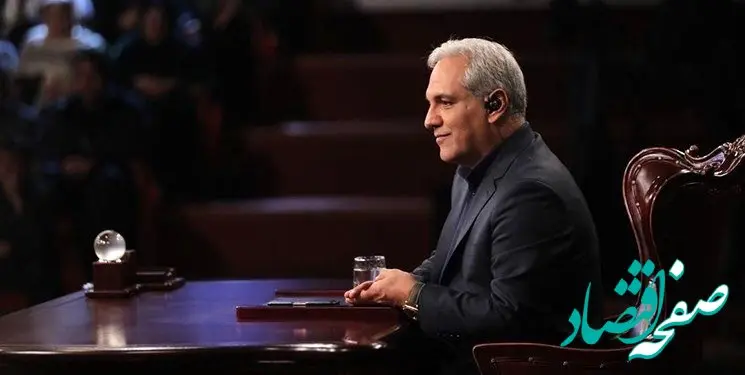 ساترا ماجرای صادر نشدن مجوز برای برنامه جدید مهران مدیری را تکذیب کرد!