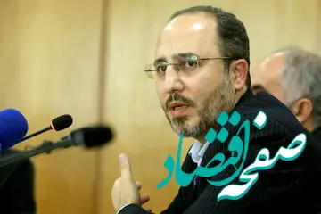 سخنان جنجالی رئیس شورای اطلاع‌رسانی دولت رئیسی درباره افزایش قیمت دلار! 