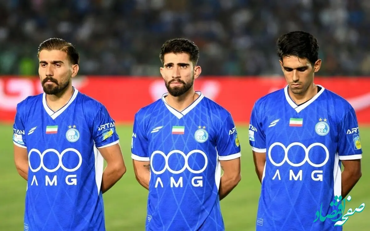 کوشکی، اسلامی، احمدی؛ سه تفنگدار استقلال که ساپینتو را نجات دادند