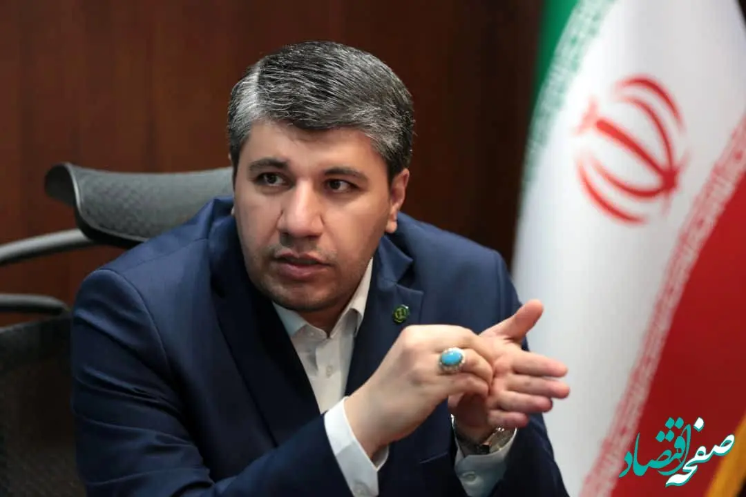 پیام مدیرعامل بانک توسعه صادرات ایران به مناسبت پیروزی ملت شریف ایران در برابر تجاوز رژیم صهیونیستی و تقدیر از همکاران در روزهای حساس خدمت‌رسانی