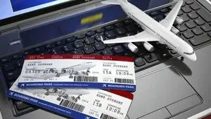 صعود ۵ تا ۶ برابری نرخ بلیط هواپیما در مسیرهای جهانی