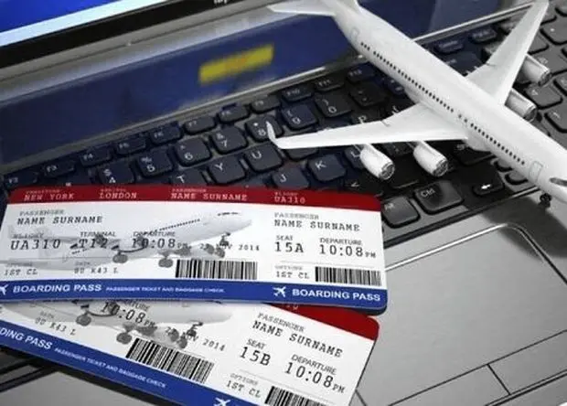 صعود ۵ تا ۶ برابری نرخ بلیط هواپیما در مسیرهای جهانی