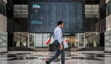 فتح قله تاریخی ۵ میلیونی در بورس؛ اصلاح بازار پس از یک صعود کم‌سابقه