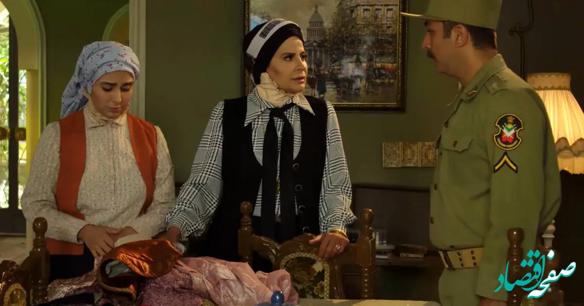 خلاصه داستان قسمت ۳۸ سریال سوجان از شبکه یک سیما + عکس