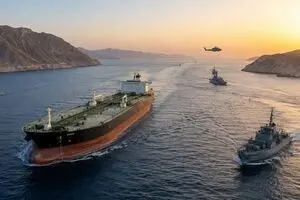 آزادی کشتیرانی در هرمز؛ مطالبه‌ای که بدون حل ریشه بحران محقق نمی‌شود