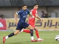 رقابت برای قهرمانی در لیگ یک؛ نساجی پیشتاز ماند و مس شهر بابک صعود خود را قطعی کرد