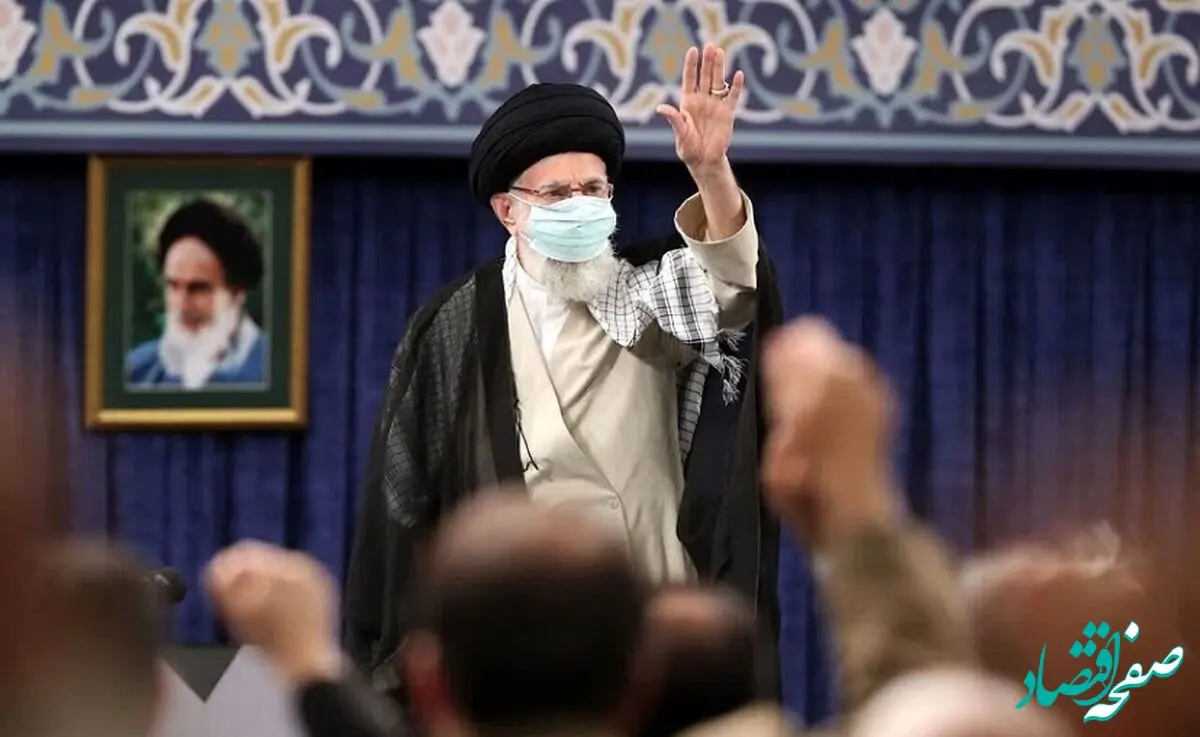 بشارت برای مردم این استان | مردم این استان به دیدار رهبر انقلاب می روند