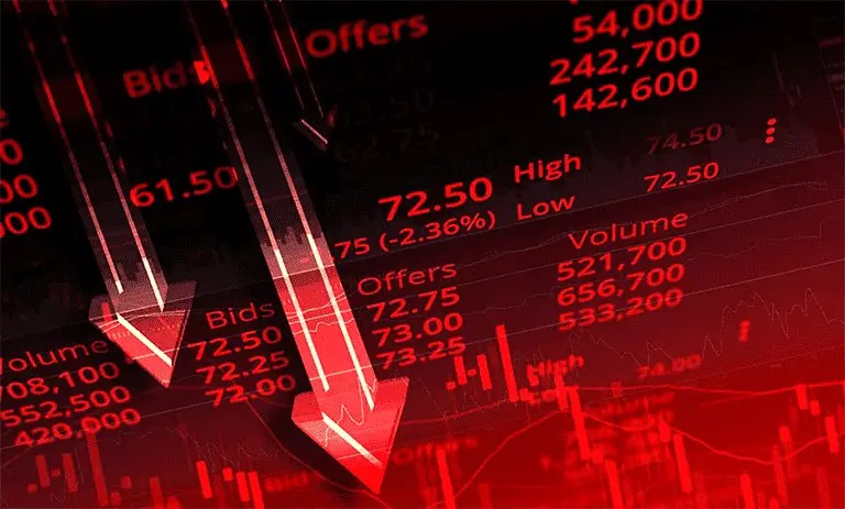 کدام آلت کوین ها به پایین ترین قیمت تاریخی خود نزدیک شده‌اند؟  
