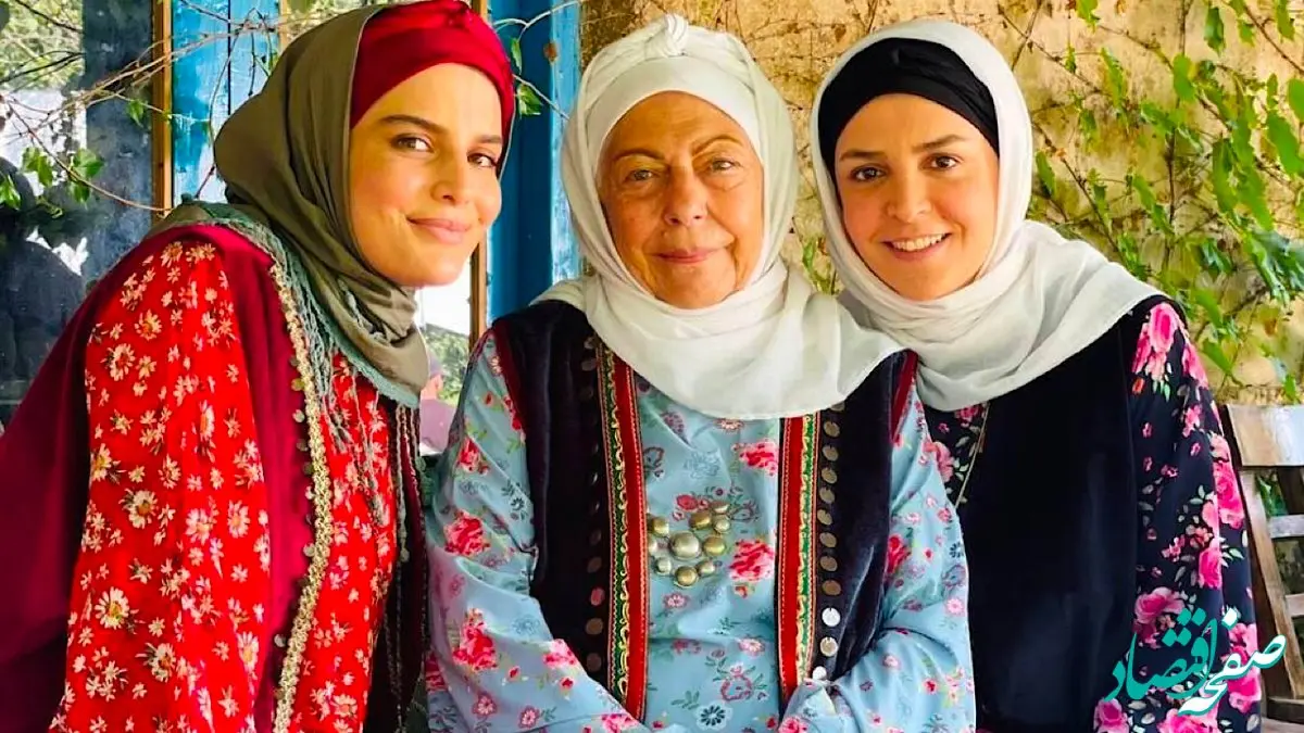 شکستن رکورد توسط سریال سوجان