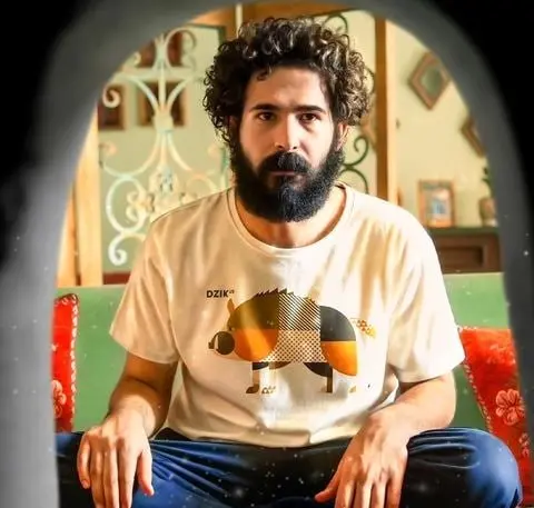 مجید یوسفی بازیگر نقش نیما در سریال مگه تموم عمر چند تا بهاره کیست؟