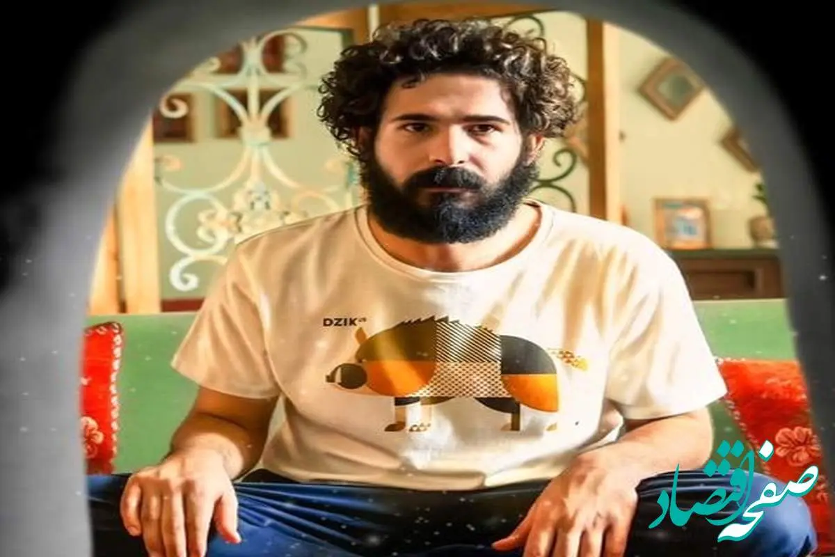 مجید یوسفی بازیگر نقش نیما در سریال مگه تموم عمر چند تا بهاره کیست؟