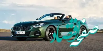 عکس / این بار «بی‌ام‌ و» از روی «تویوتا» کپی کرد!