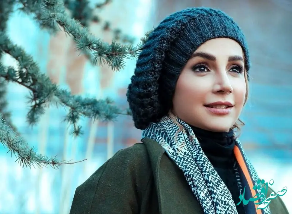 عکس شبنم قلی خانی و مادرش در روز مادر / ببین چه هدیه ای به مادرش داده!