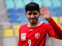 چرا ستاره پرسپولیس درخواست تمدید قرارداد را رد کرد؟