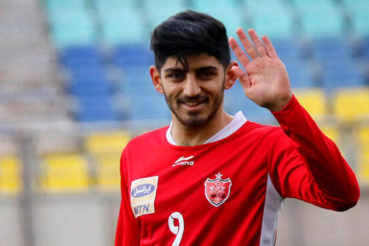 چرا ستاره پرسپولیس درخواست تمدید قرارداد را رد کرد؟