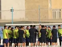جواد لیست آبی ها را خلوت کرد/نکونام ۵بازیکن استقلال را حذف کرد!