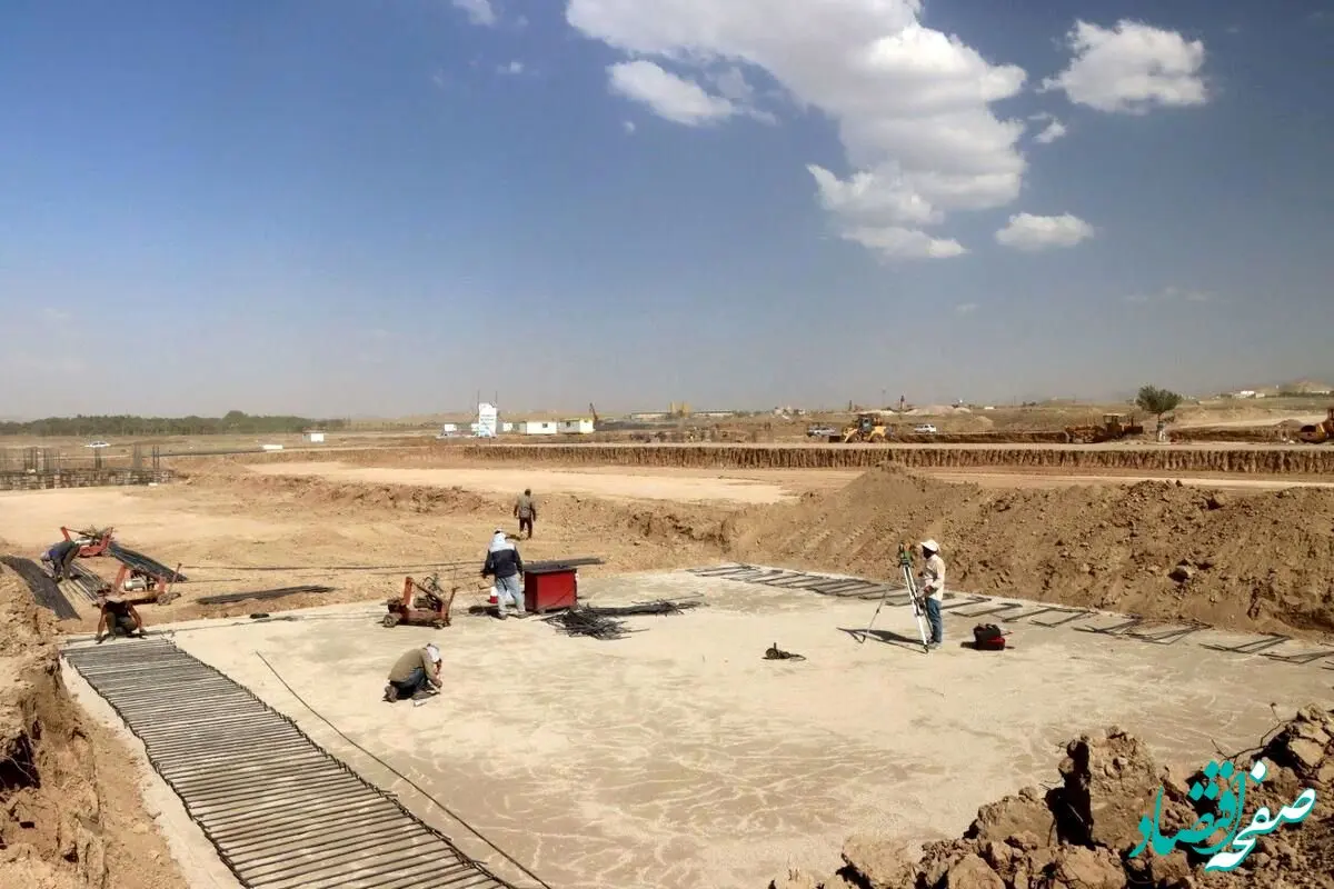 خبر فوری از آغاز ثبت نام زمین رایگان 