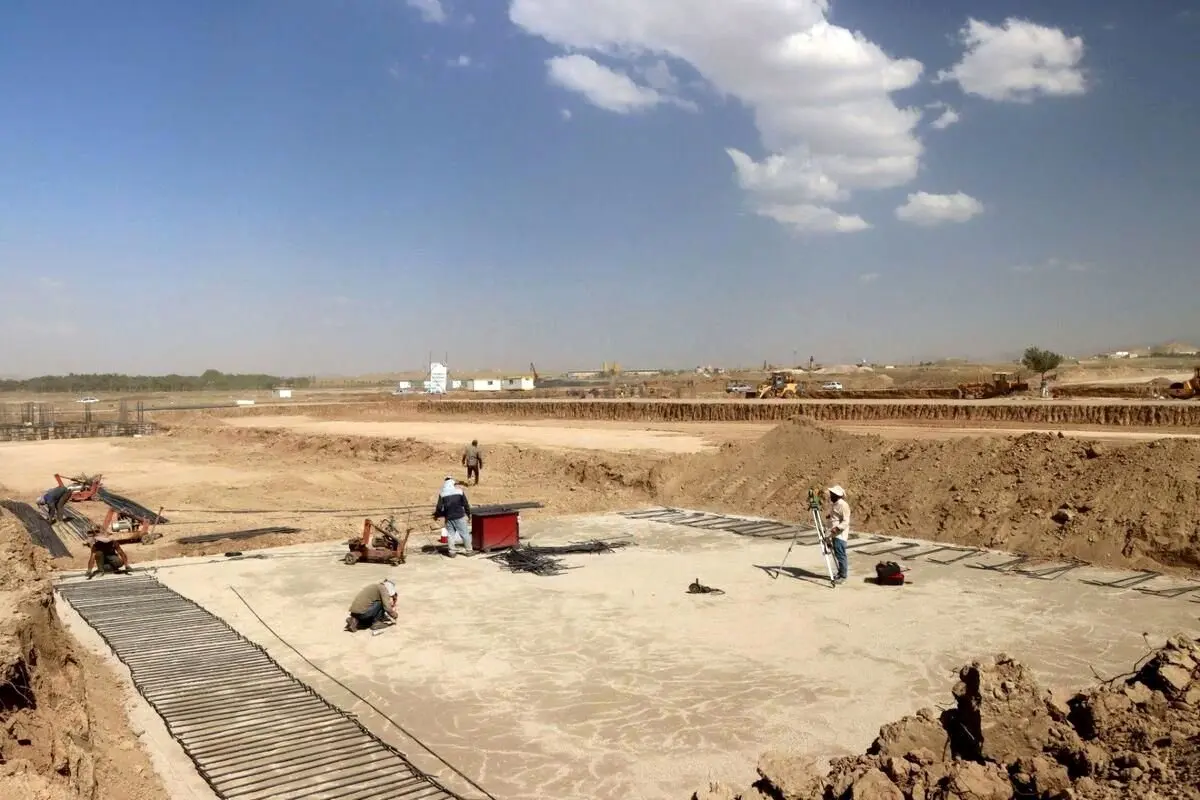 خبر فوری از آغاز ثبت نام زمین رایگان 