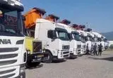 کامیون‌داران بخوانند | گازوئیل ۳ نرخه منتفی شد؛ سهمیه‌ها افزایش یافت