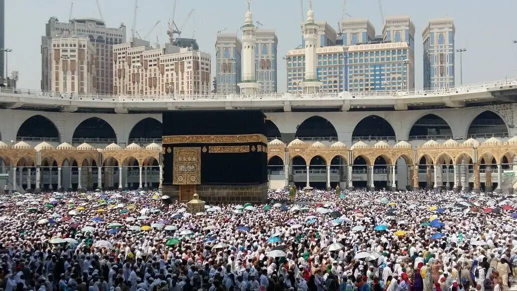 سازمان حج و زیارت زمان آغاز ثبت‌نام مشمولان حج ۱۴۰۶ را اعلام کرد