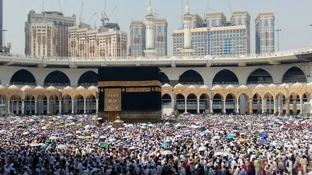 سازمان حج و زیارت زمان آغاز ثبت‌نام مشمولان حج ۱۴۰۶ را اعلام کرد