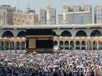 سازمان حج و زیارت زمان آغاز ثبت‌نام مشمولان حج ۱۴۰۶ را اعلام کرد