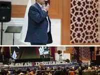همه ارکان بیمه سامان در خدمت شبکه فروش برای دستیابی به اهداف بزرگ