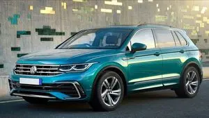 قیمت خودرو‌های فولکس واگن در بازار ایران امروز دوشنبه ۱۰ فروردین ۱۴۰۵ اعلام شد