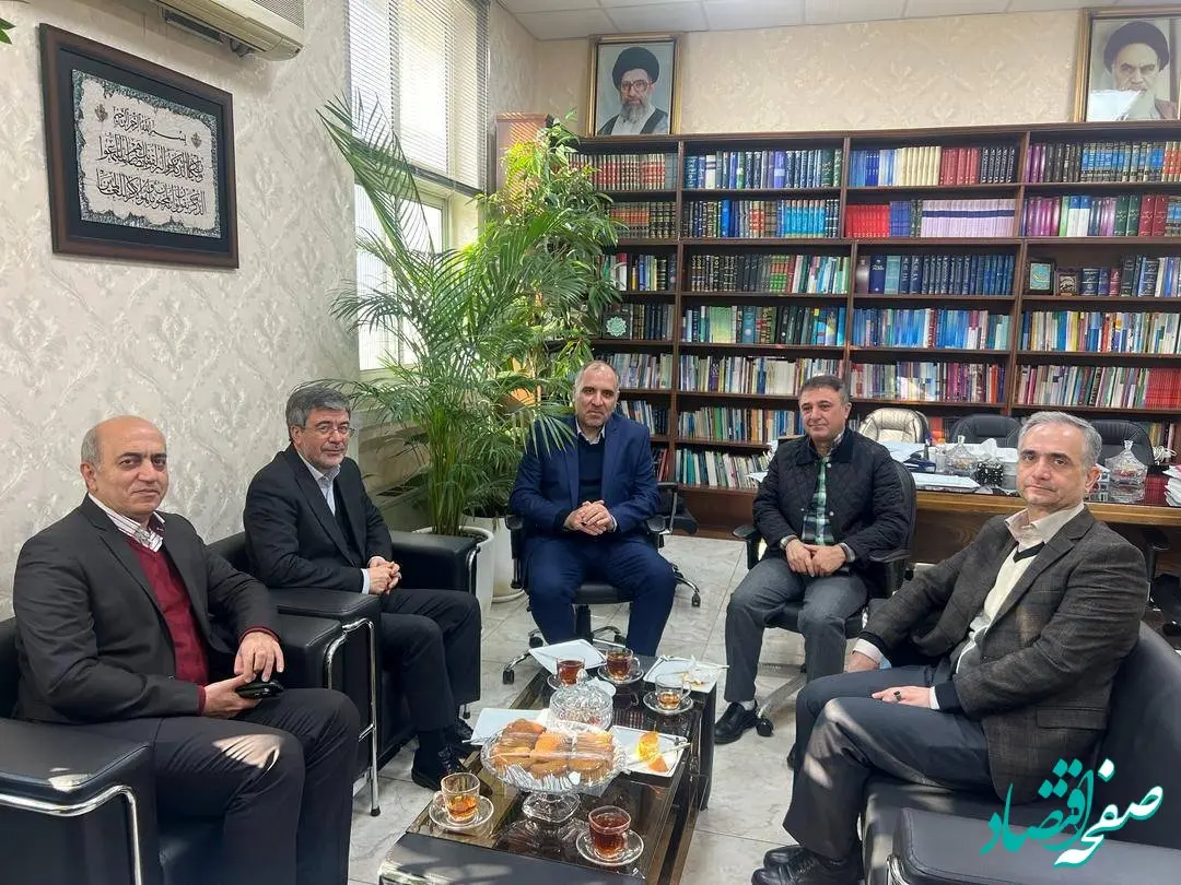 تقدیر از عملکرد بیمه ایران برای تسریع در پرداخت خسارت دیات