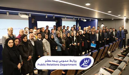 نمایندگان خط مقدم جبهه فروش به شمار میروند