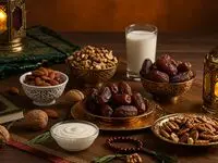تغذیه در رمضان: اشتباهات رایج و عادات غذایی که سلامت روزه‌داران را تهدید می‌کند