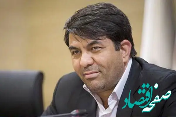 محمد طالبی استاندار جدید کرمان کیست؟ + سوابق طالبی استاندار کرمان