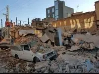 مدیرعامل بیمه آسیا دستور تشکیل ستاد رسیدگی به حادثه زلزله در  شهرستان کاشمر را صادر کرد