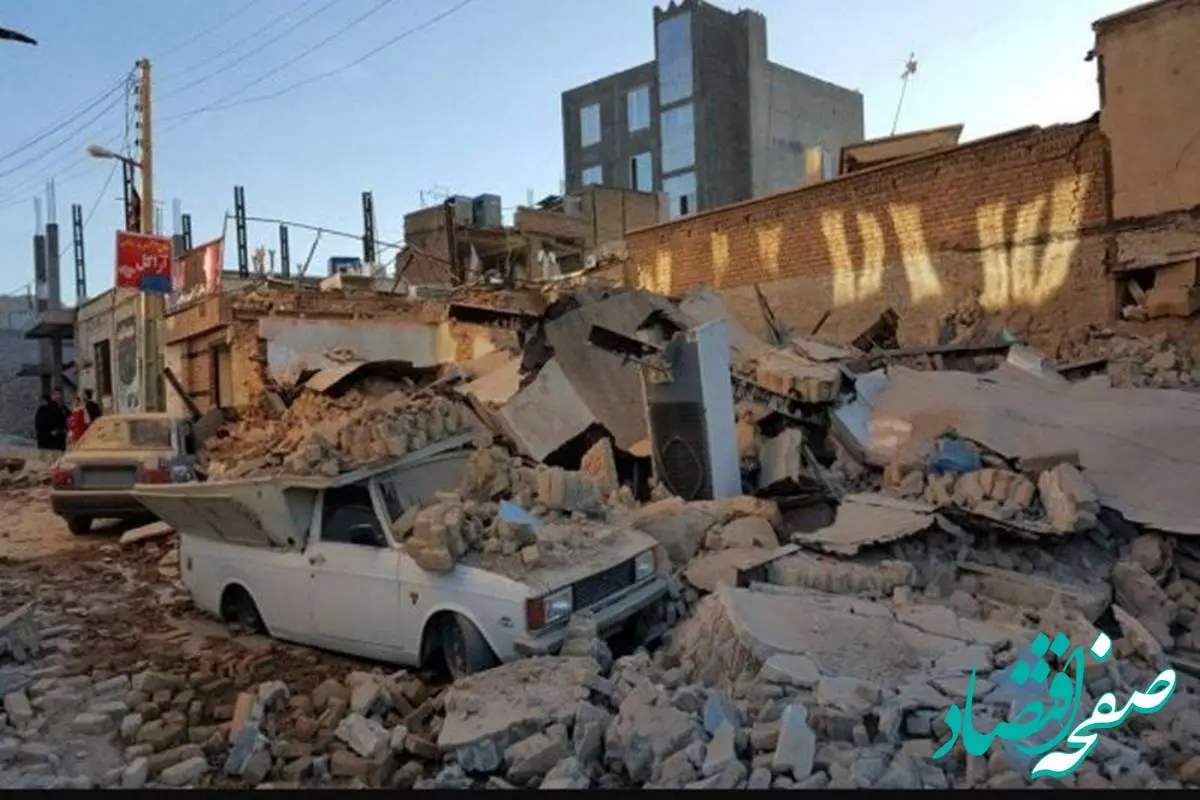 مدیرعامل بیمه آسیا دستور تشکیل ستاد رسیدگی به حادثه زلزله در  شهرستان کاشمر را صادر کرد