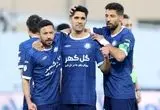 خبر فوری از نقل و انتقالات پرسپولیس امروز شنبه 20 تیر 1405 | خرید جدید پرسپولیس لو رفت!