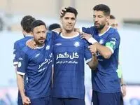خبر فوری از نقل و انتقالات پرسپولیس امروز شنبه 20 تیر 1405 | خرید جدید پرسپولیس لو رفت!