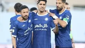 خبر فوری از نقل و انتقالات پرسپولیس امروز شنبه 20 تیر 1405 | خرید جدید پرسپولیس لو رفت!