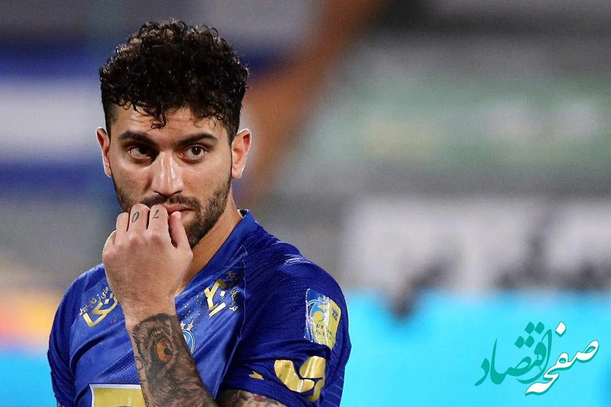 استوری جنجالی دانشگر مثل بمب صدا داد!