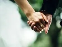 شرط زن غیرتی برای ازدواج ناباینا بودن شوهرش است! 
