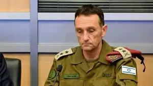 هرتصی هالوی که اطلاعات محرمانه او توسط حنظله هک شد، کیست؟ 