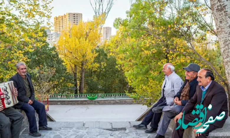 مصوبه متناسب سازی حقوق بازنشستگان اعلام شد