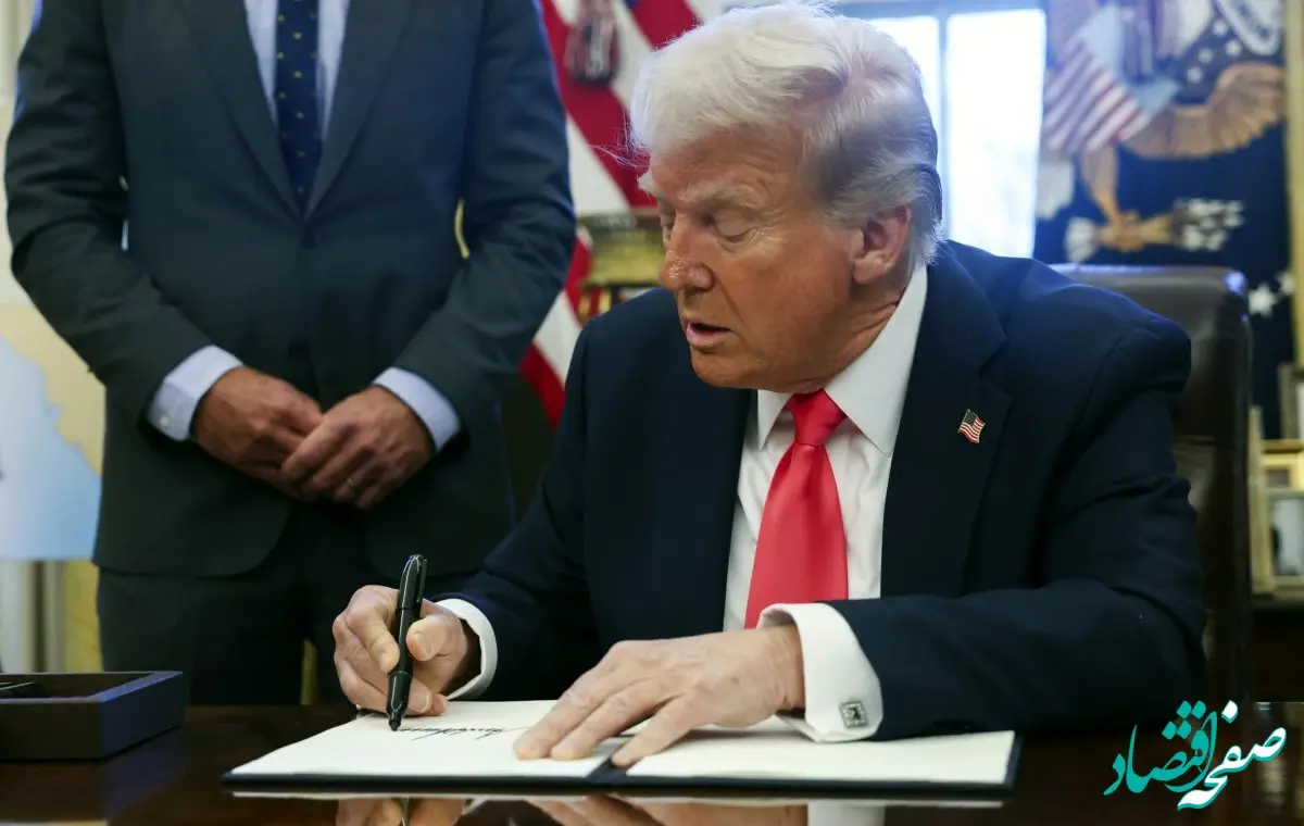 ترامپ: ایران آماده توافق است | آیا ایران و ترامپ به توافق می‌رسند؟